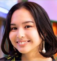 白河れい（貴乃花と河野景子の次女）