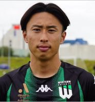 檀崎竜孔選手