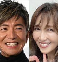 木村拓哉と工藤静香