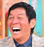 明石家さんま