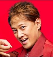 中居正広