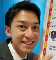 元CBCテレビ・江田亮アナウンサー
