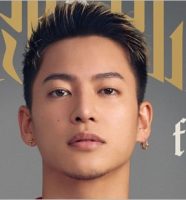 BE:FIRST三山凌輝