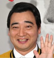 ジャングルポケット斉藤慎二被告