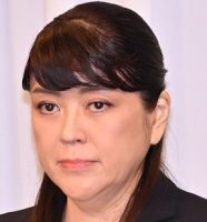 藤島ジュリー景子