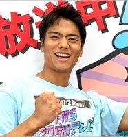 山本賢太アナウンサー
