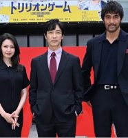 VIVANT出演の二階堂ふみ・堺雅人・阿部寛