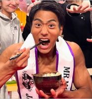 山本賢太アナウンサー