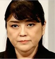 藤島ジュリー景子