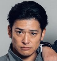 高岡蒼佑