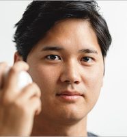 大谷翔平選手