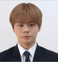 JO1鶴房汐恩