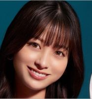 橋本環奈