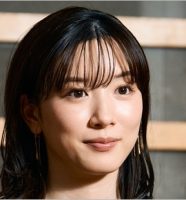永野芽郁
