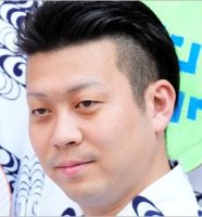 中村児太郎
