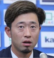 外崎修汰選手