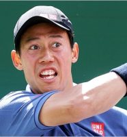 錦織圭