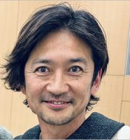 TOKIO国分太一