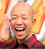 バイきんぐ小峠英二