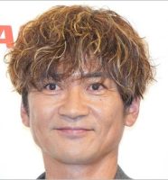 TOKIO国分太一