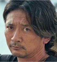 TOKIO国分太一