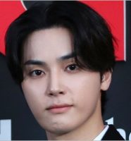 元THE BOYZチュ・ハンニョン