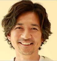 TOKIO国分太一