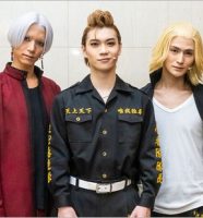 舞台版『東京リベンジャーズ』出演の木津つばさら