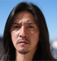 俳優・宮島三郎容疑者