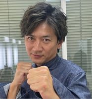 TOKIO国分太一