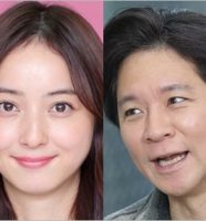 佐々木希とアンジャッシュ渡部建
