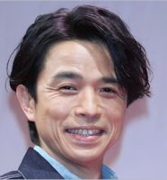 井ノ原快彦