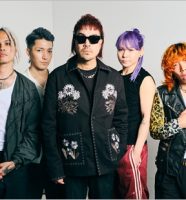 Crossfaith