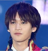 元美 少年・藤井直樹