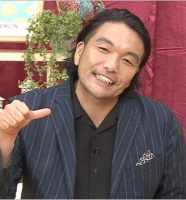 見取り図・盛山晋太郎