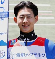 転落死したスキージャンプ選手・坂野旭飛