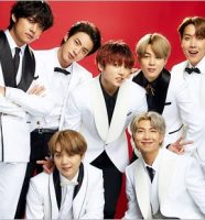 BTS