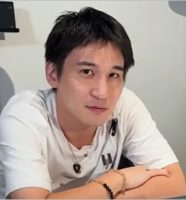 令和の虎・青笹寛史