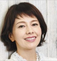 沢口靖子