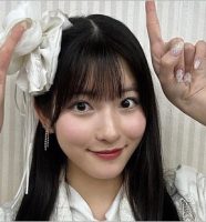 モー娘。北川莉央