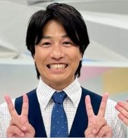 渡辺和洋アナウンサー