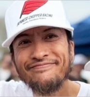 元TOKIO長瀬智也