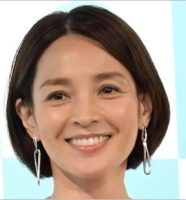 国仲涼子