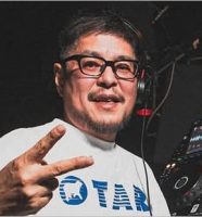 DJ SHINKAWA