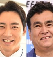 小泉孝太郎と石原良純