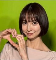 元AKB48篠田麻里子