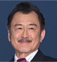 吉田鋼太郎