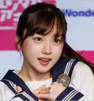 中川心（あまいものつめあわせ＆イイトコドリの元メンバー）