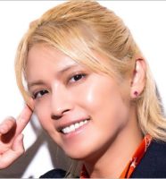 元NEWS手越祐也