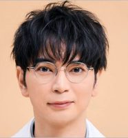 松本潤